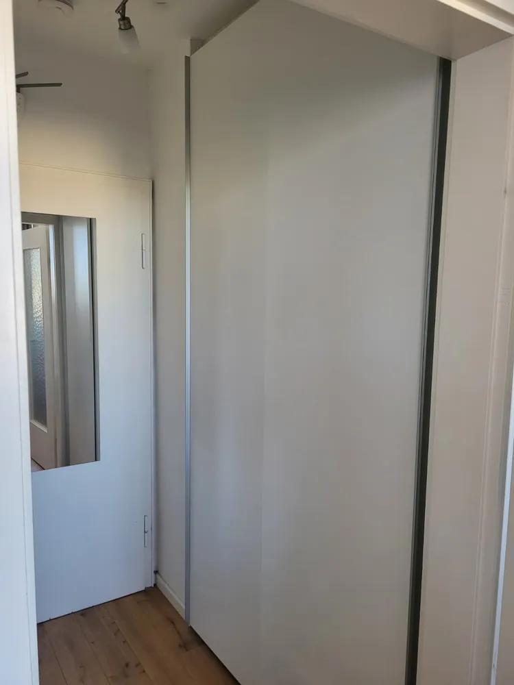 1 room apartment with 31 m² in Munich – Photo 12