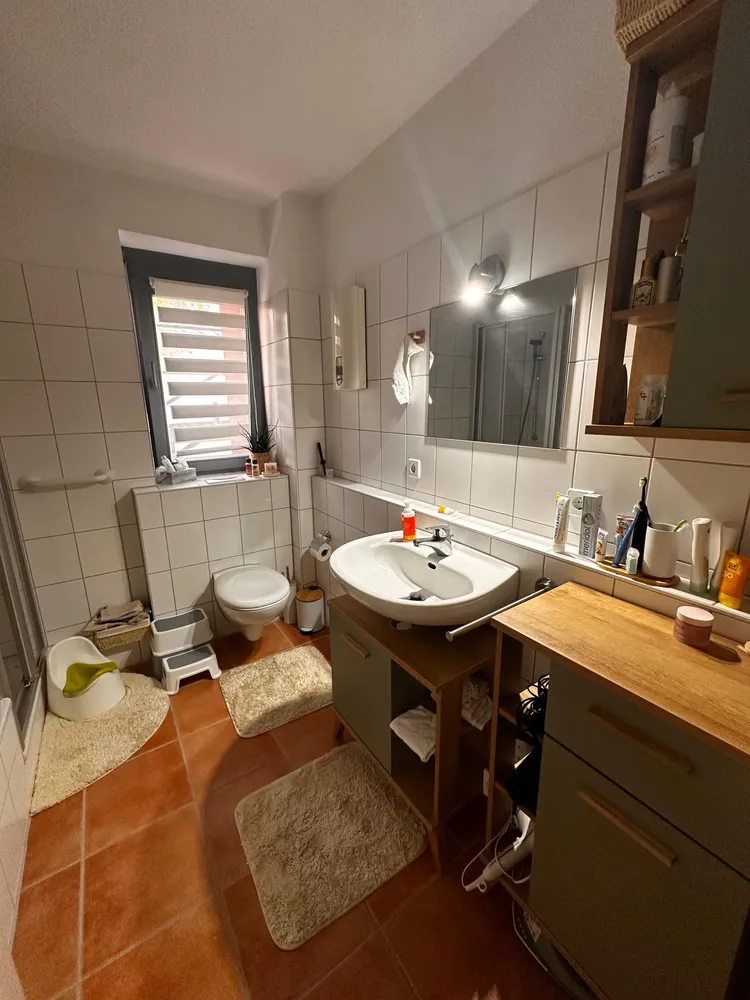 3 Zimmer Wohnung mit 59 m² in Karlsruhe – Bild 7