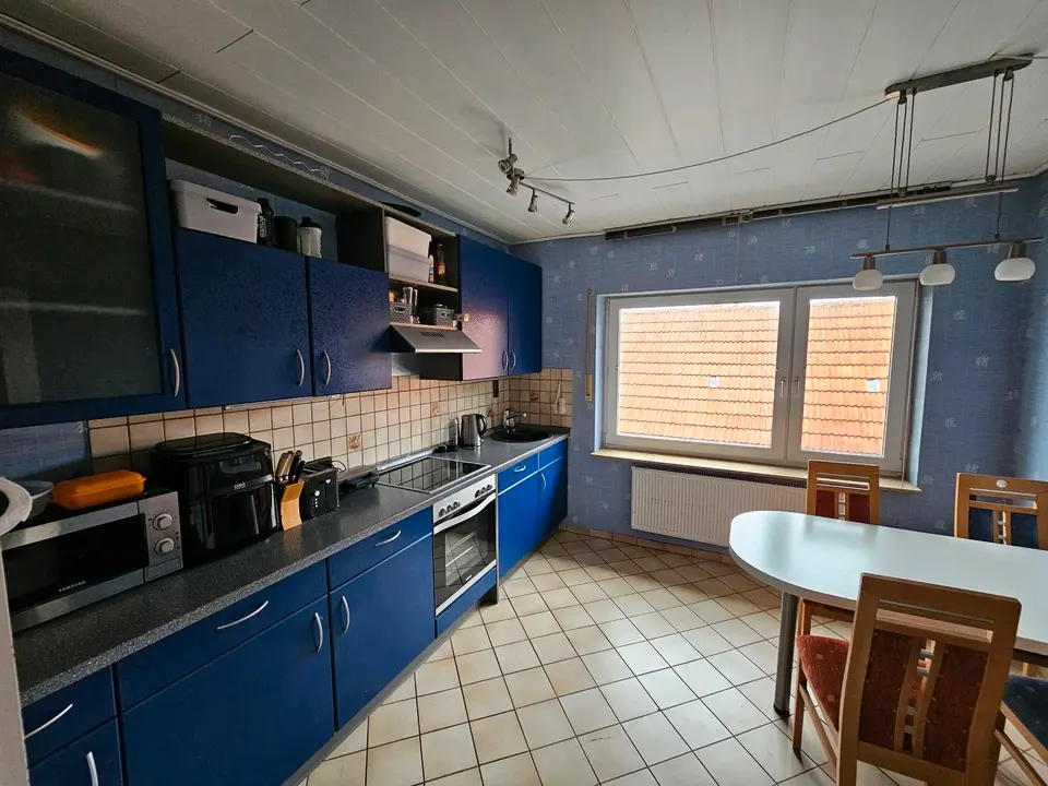 WG-Zimmer mit 117 m² in Meppen – Bild 9