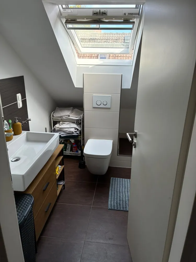 4 Zimmer Wohnung mit 100 m² in Mainz – Bild 3
