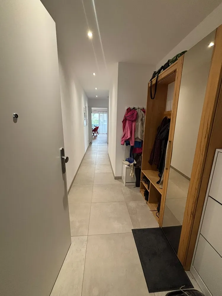 3 room apartment with 86 m² in Augsburg – Photo 6