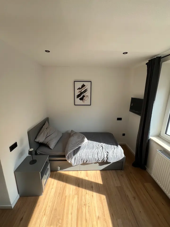 WG-Zimmer mit 13 m² in Nürnberg – Bild 2