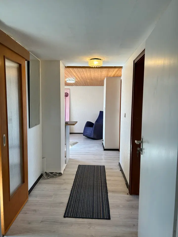 3 Zimmer Wohnung mit 70 m² in Saarbrücken – Bild 4