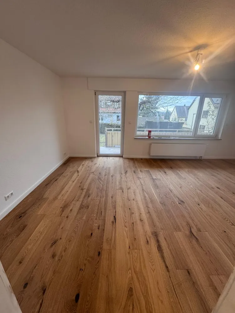3 Zimmer Wohnung mit 84 m² in Böblingen – Bild 1