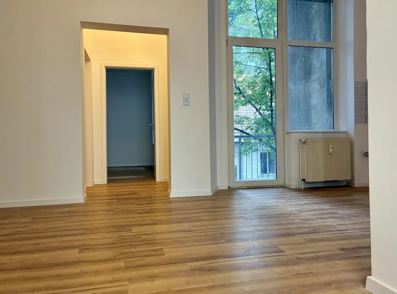 5 room apartment with 141 m² in Brunswick – Photo 5