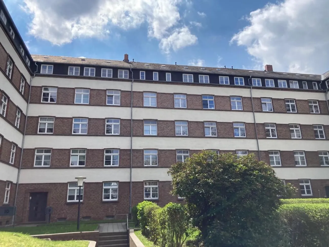 3 Zimmer Wohnung mit 62 m² in Chemnitz – Bild 11