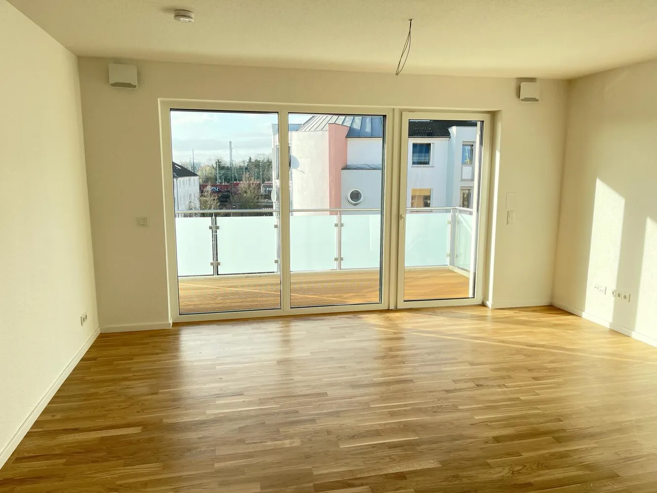 1 Zimmer Wohnung mit 41 m² in Köln – Bild 9
