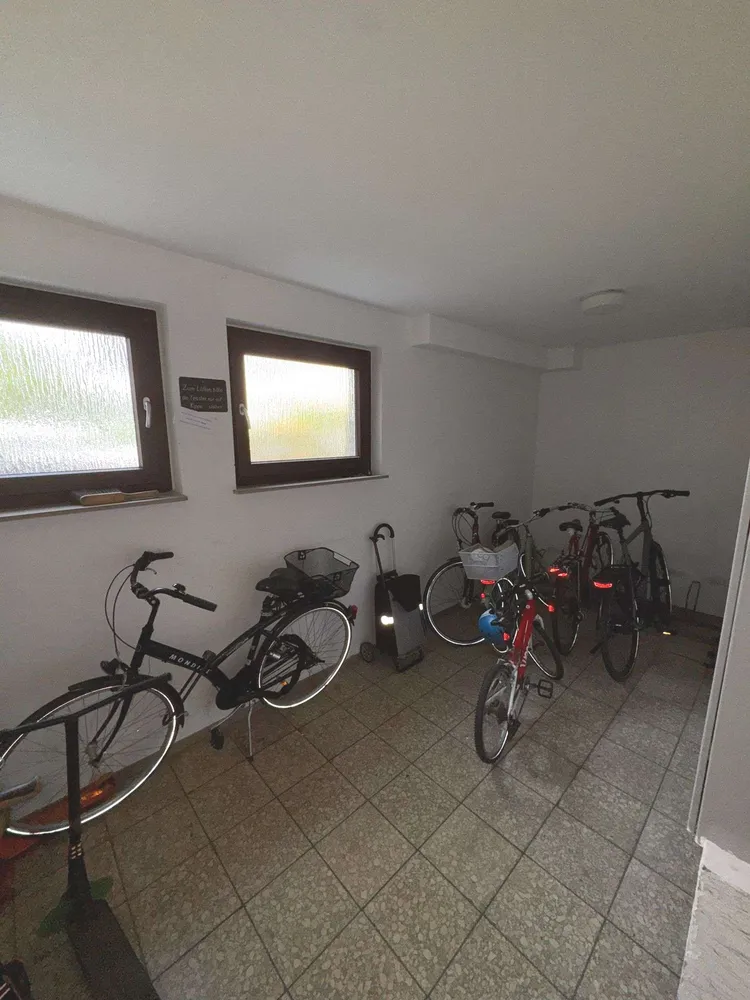 2 room apartment with 54 m² in Cologne – Photo 10