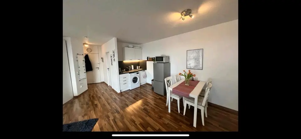 Studio mit 42 m² in Osnabrück – Bild 3