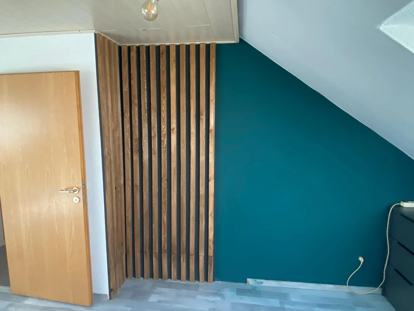 3 Zimmer Wohnung mit 36 m² in Herne – Bild 4