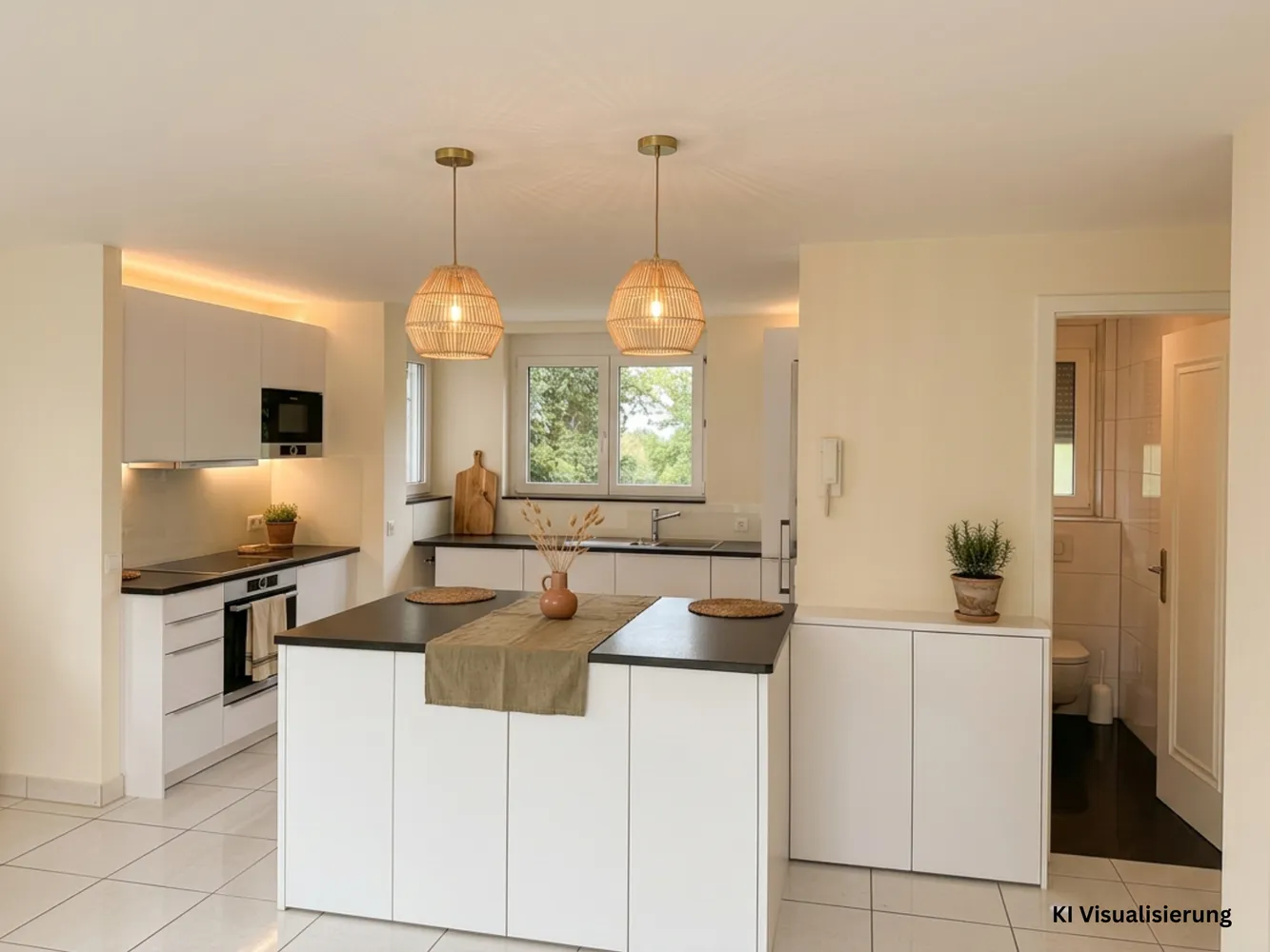 6 Zimmer Wohnung mit 142 m² in Stuttgart – Bild 4