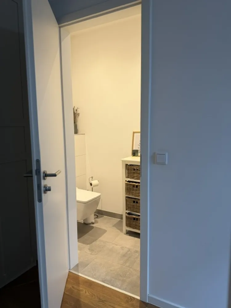 2 Zimmer Wohnung mit 92 m² in Düsseldorf – Bild 12