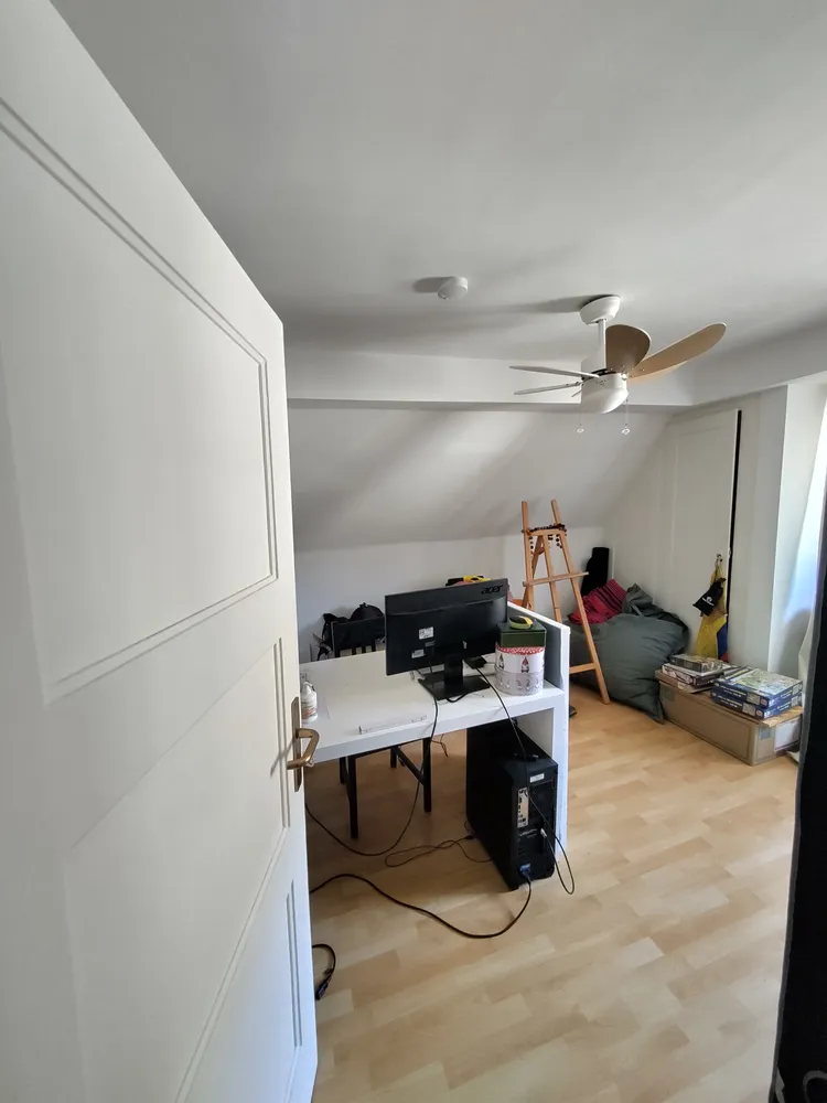 5 Zimmer Wohnung mit 100 m² in Karlsruhe – Bild 4