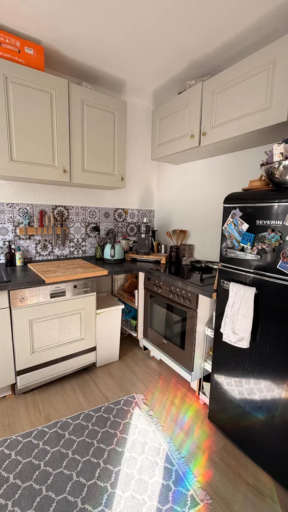 2 Zimmer Wohnung mit 48 m² in Krefeld – Bild 6