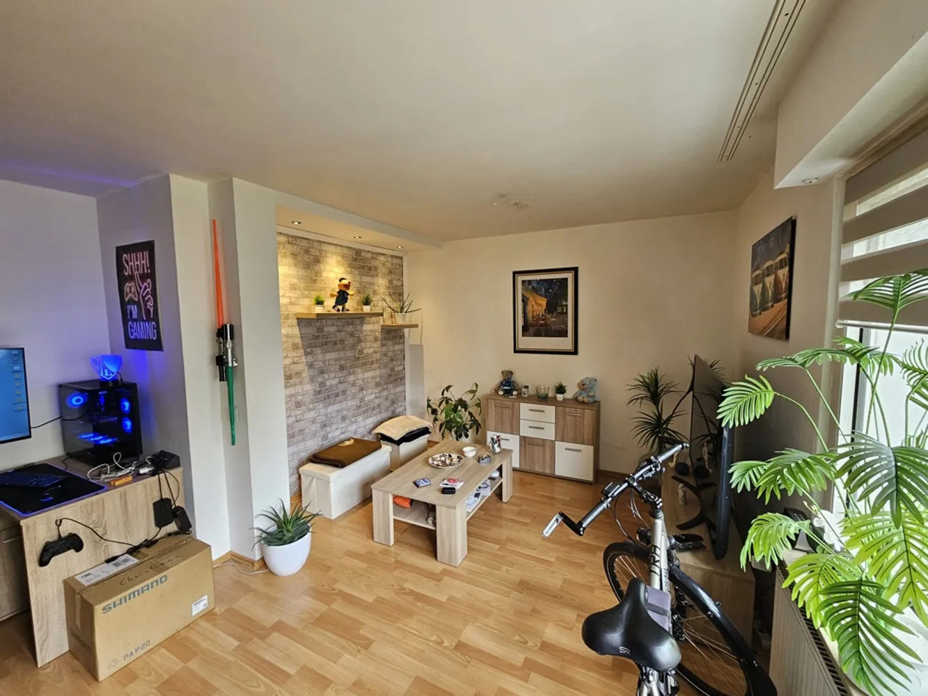 1 Zimmer Wohnung mit 59 m² in Herne – Bild 12