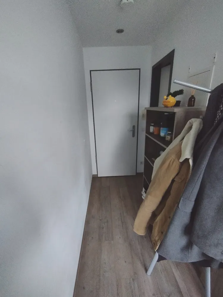 1 Zimmer Wohnung mit 22 m² in Augsburg – Bild 9