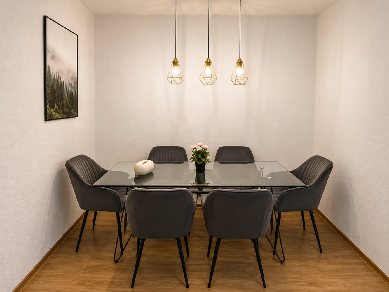 2 Zimmer Wohnung mit 70 m² in Düsseldorf – Bild 5
