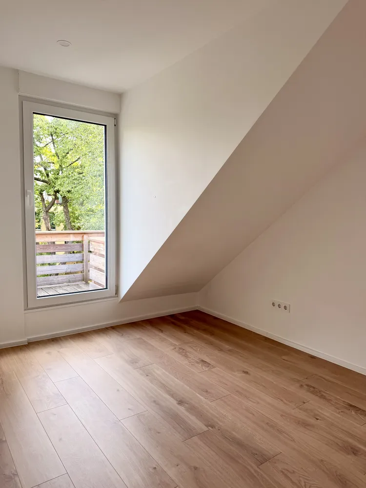 4 Zimmer Wohnung mit 100 m² in Frankfurt am Main – Bild 6