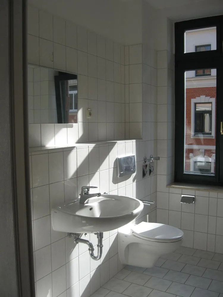 1 Zimmer Wohnung mit 31 m² in Leipzig – Bild 9
