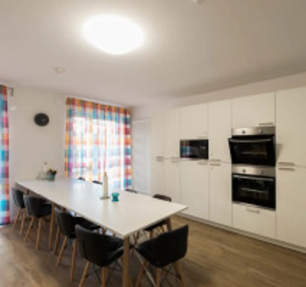 1 Zimmer Wohnung mit 21 m² in München – Bild 12