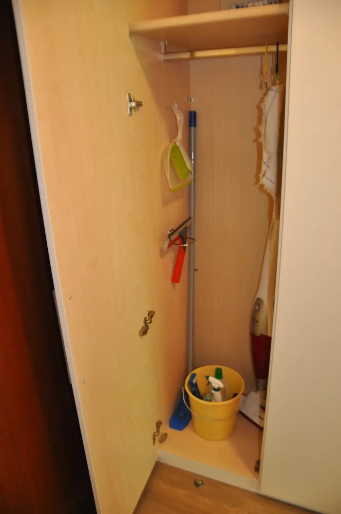 1 Zimmer Wohnung mit 27 m² in Düsseldorf – Bild 12