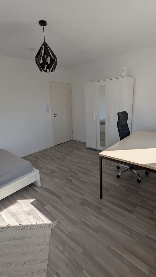 WG-Zimmer mit 79 m² in Villingen-Schwenningen – Bild 2