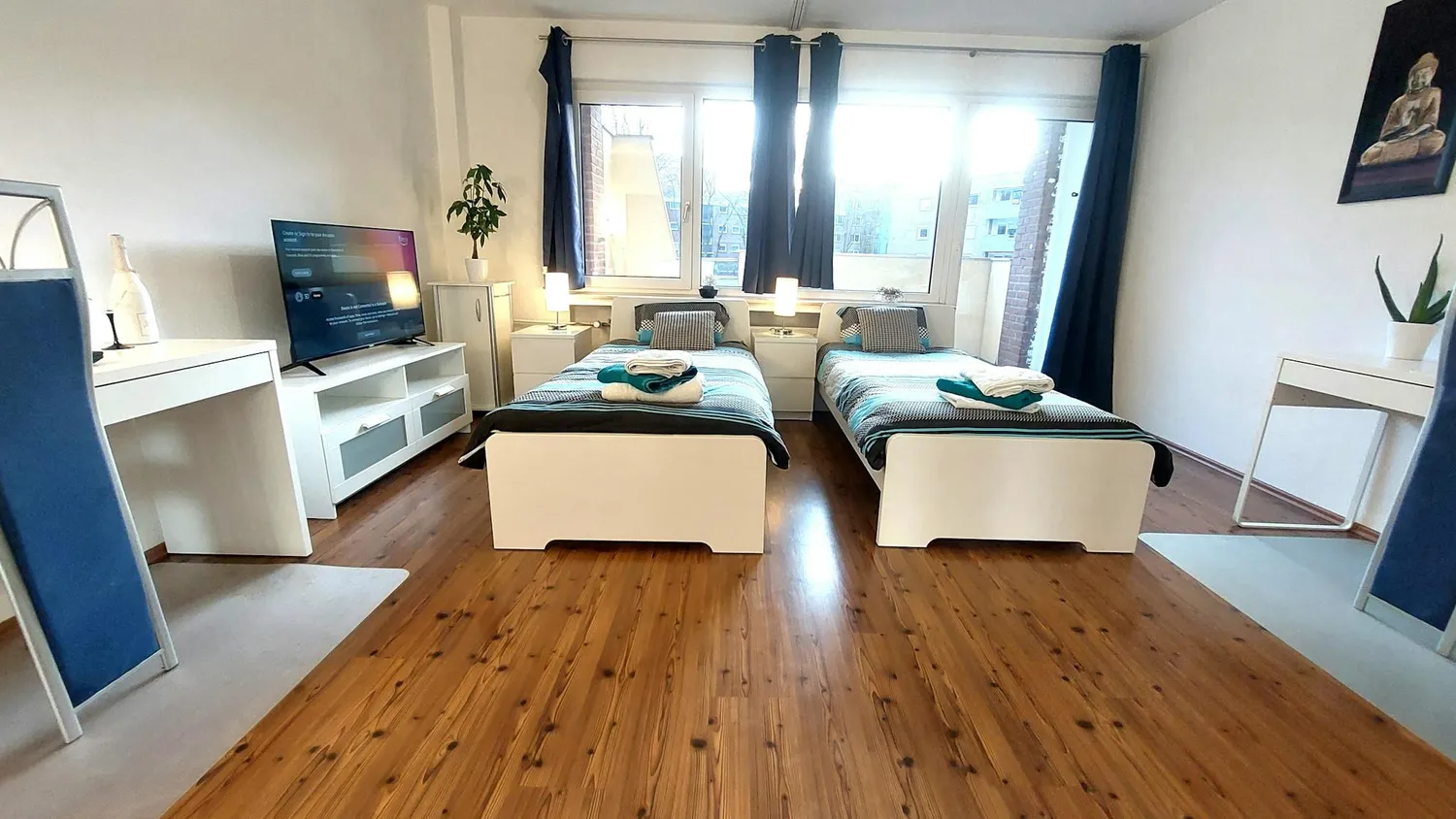 WG-Zimmer in Hürth – Bild 1