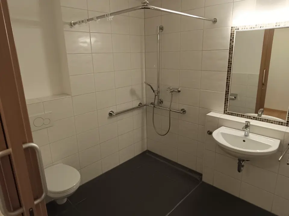 2 Zimmer Wohnung mit 51 m² in Fürth – Bild 7