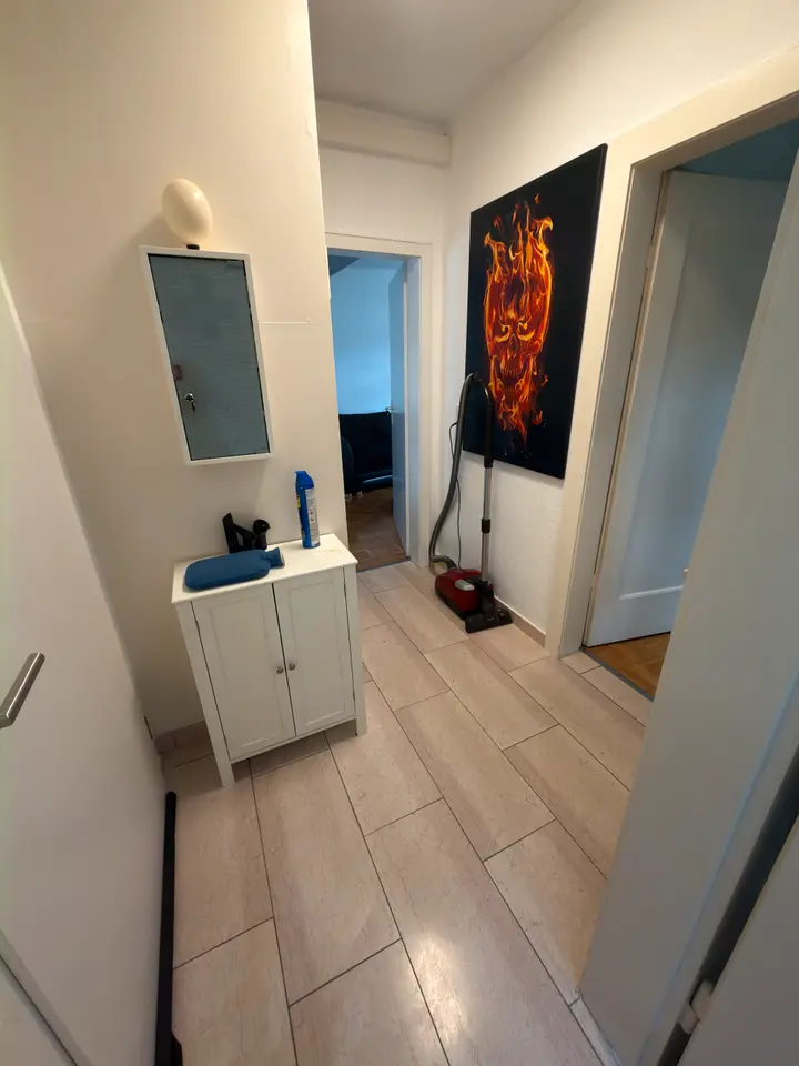 2 Zimmer Wohnung mit 70 m² in Bramsche – Bild 7