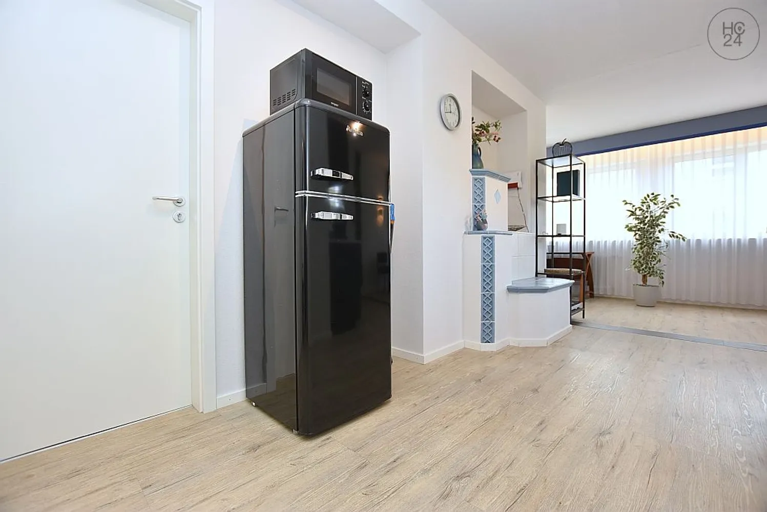 2 Zimmer Wohnung mit 47 m² in Böblingen – Bild 8