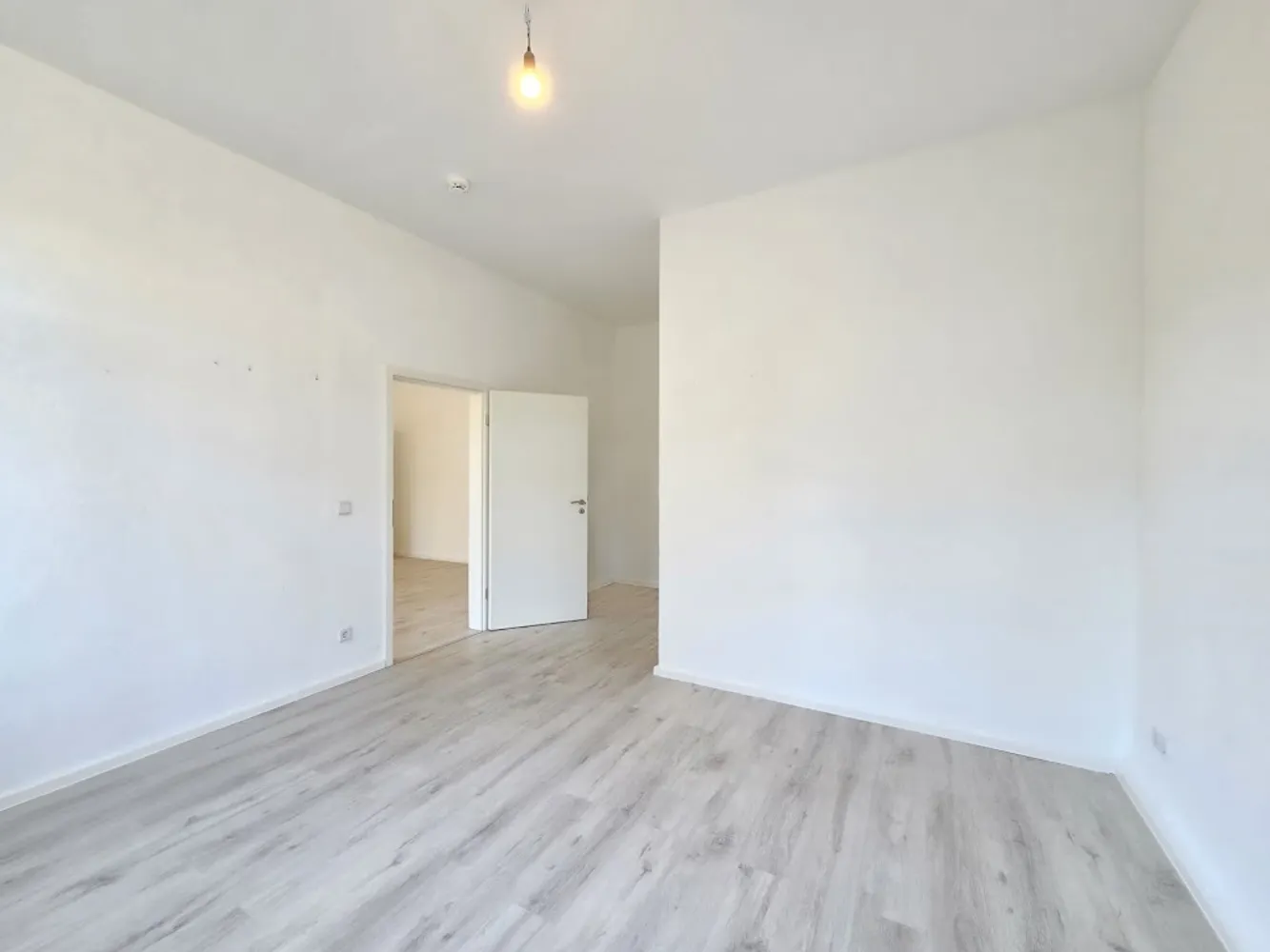 2 Zimmer Wohnung mit 52 m² in Chemnitz – Bild 7