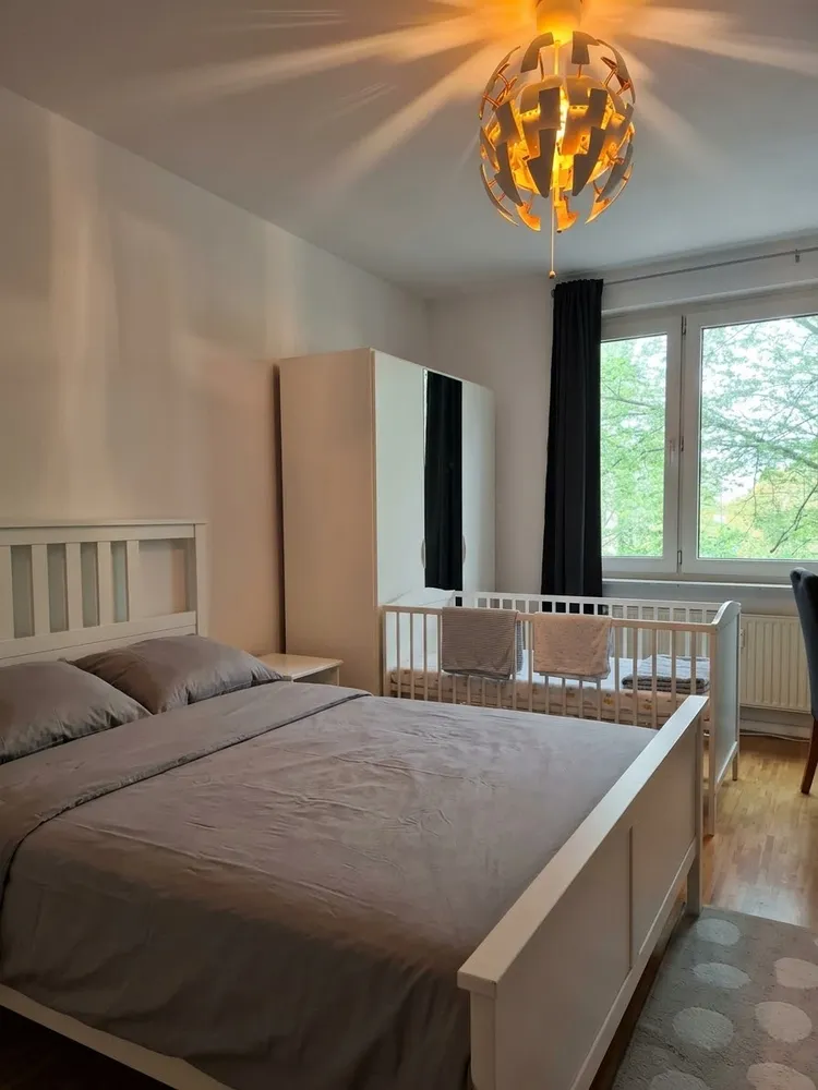 3 Zimmer Wohnung mit 81 m² in Dortmund – Bild 2