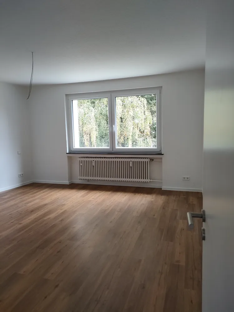 2 room apartment with 72 m² in Hanover – Photo 4