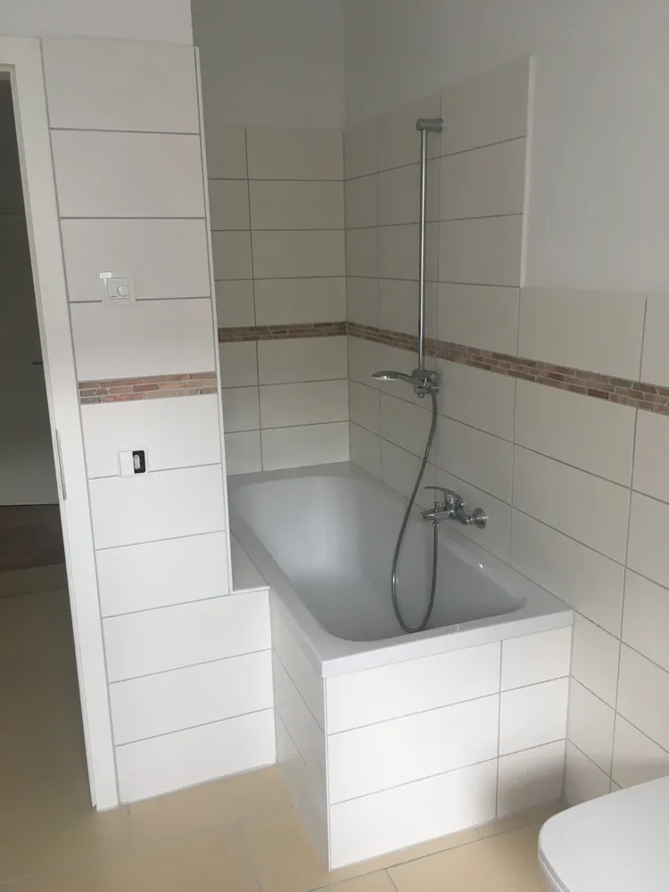 4 Zimmer Wohnung mit 114 m² in Köthen – Bild 5