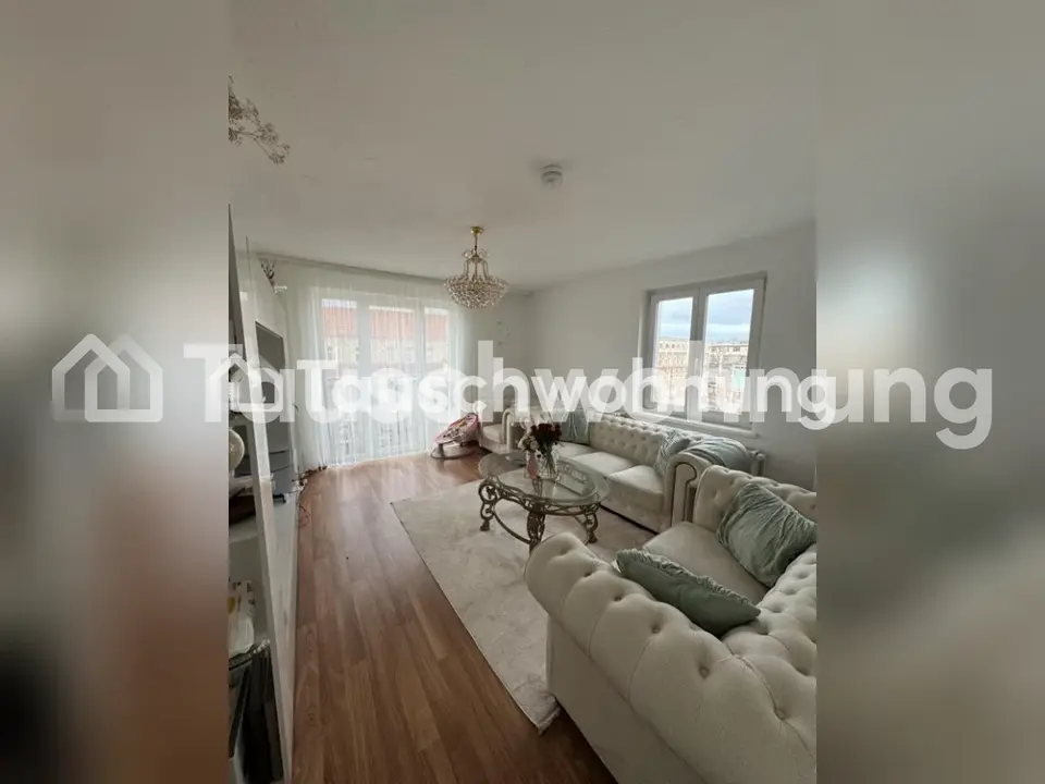 3 Zimmer Wohnung mit 67 m² in Bernau bei Berlin – Bild 9