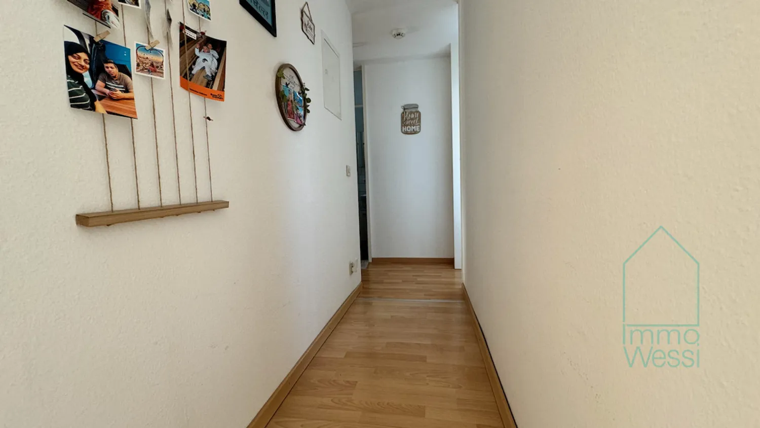 3 Zimmer Wohnung mit 88 m² in Karlsruhe – Bild 9