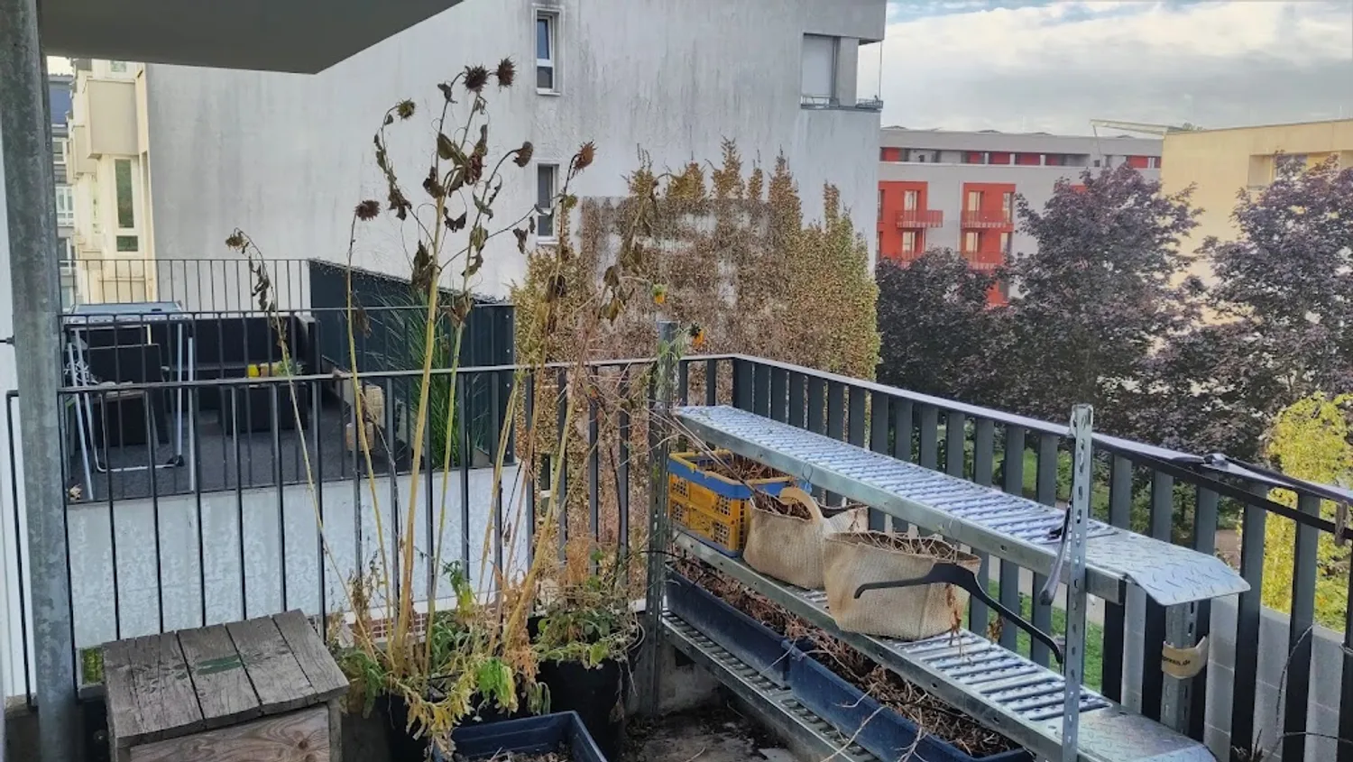 1 Zimmer Wohnung mit 45 m² in Berlin – Bild 5
