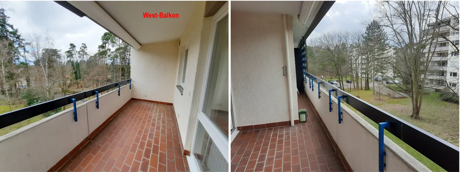 5 Zimmer Wohnung mit 120 m² in Karlsruhe – Bild 5