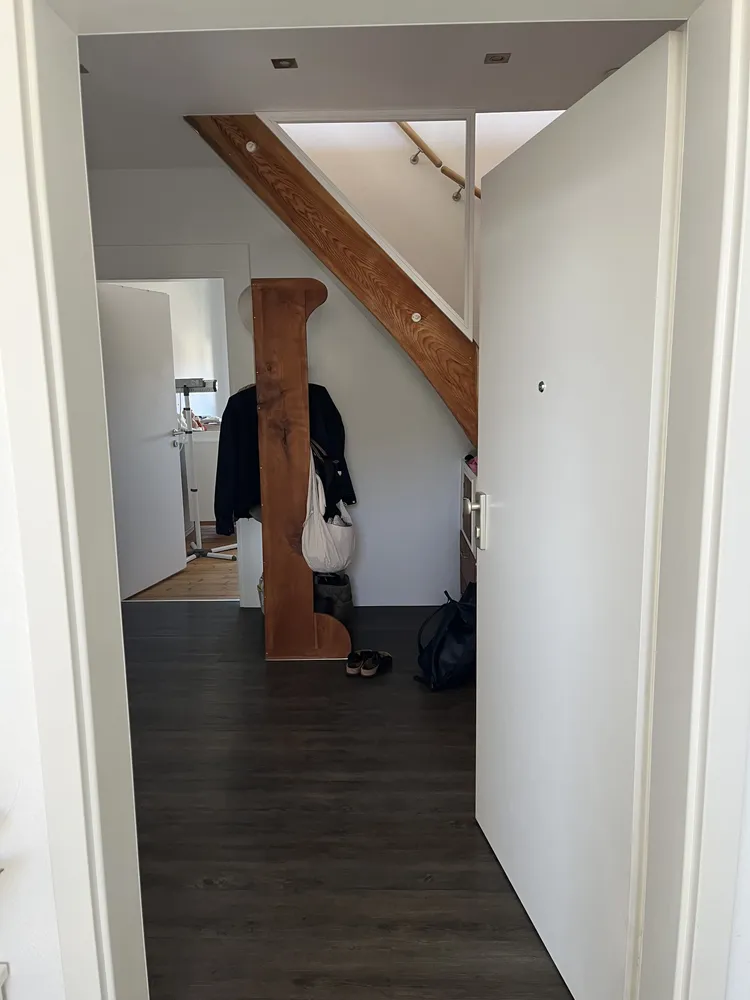 4 Zimmer Wohnung mit 160 m² in Weinheim – Bild 8