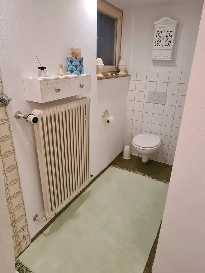 WG-Zimmer mit 28 m² in Starnberg – Bild 10