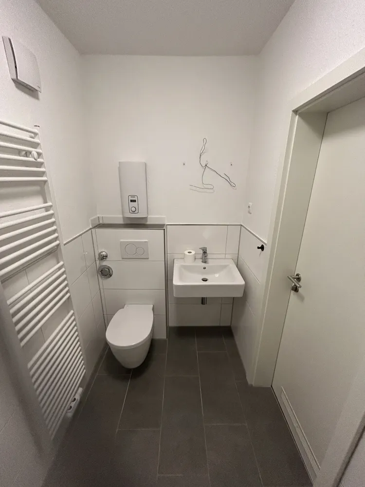 1 Zimmer Wohnung mit 33 m² in Essen – Bild 2