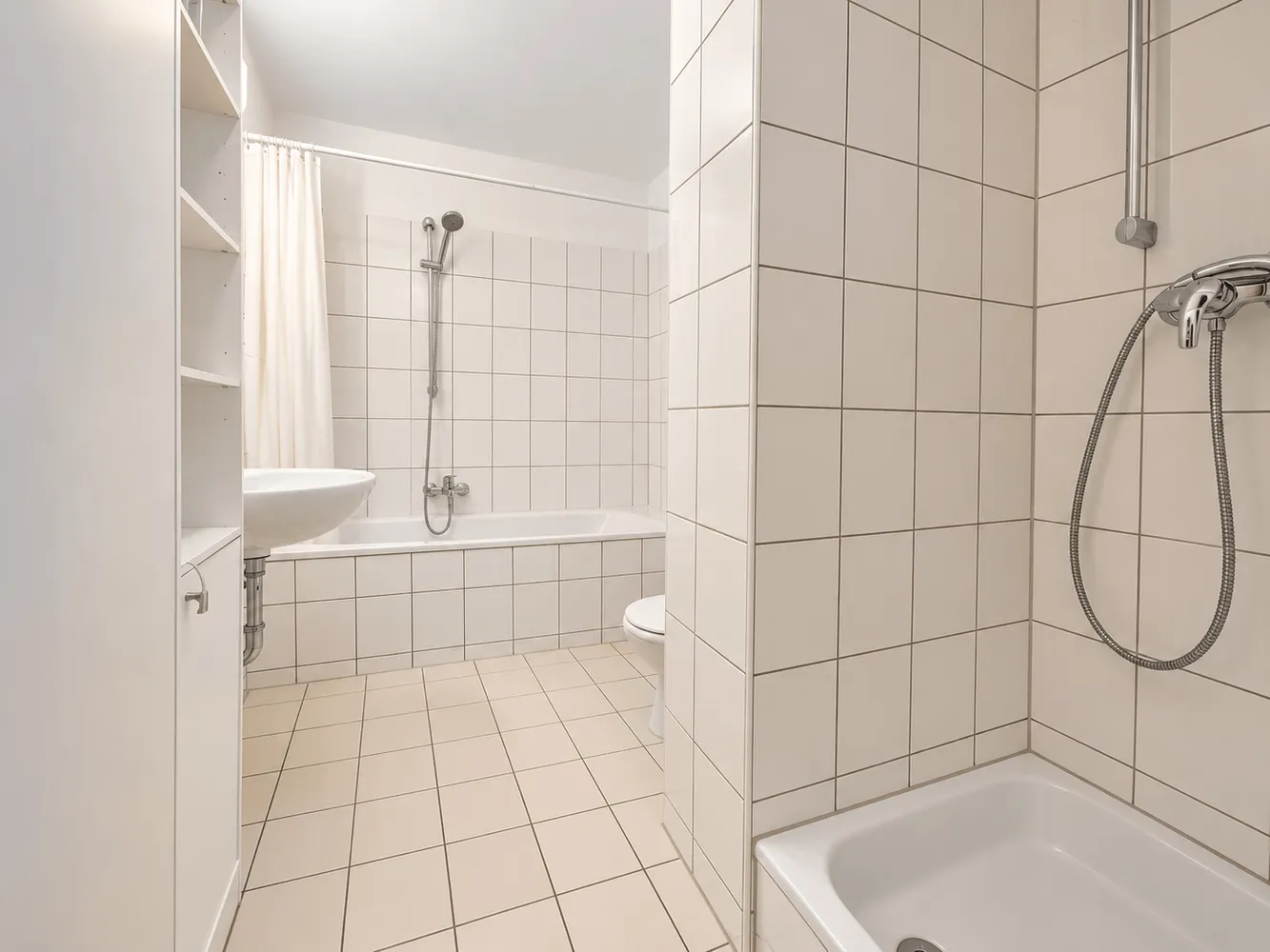 4 room apartment with 108 m² in Munich – Photo 10
