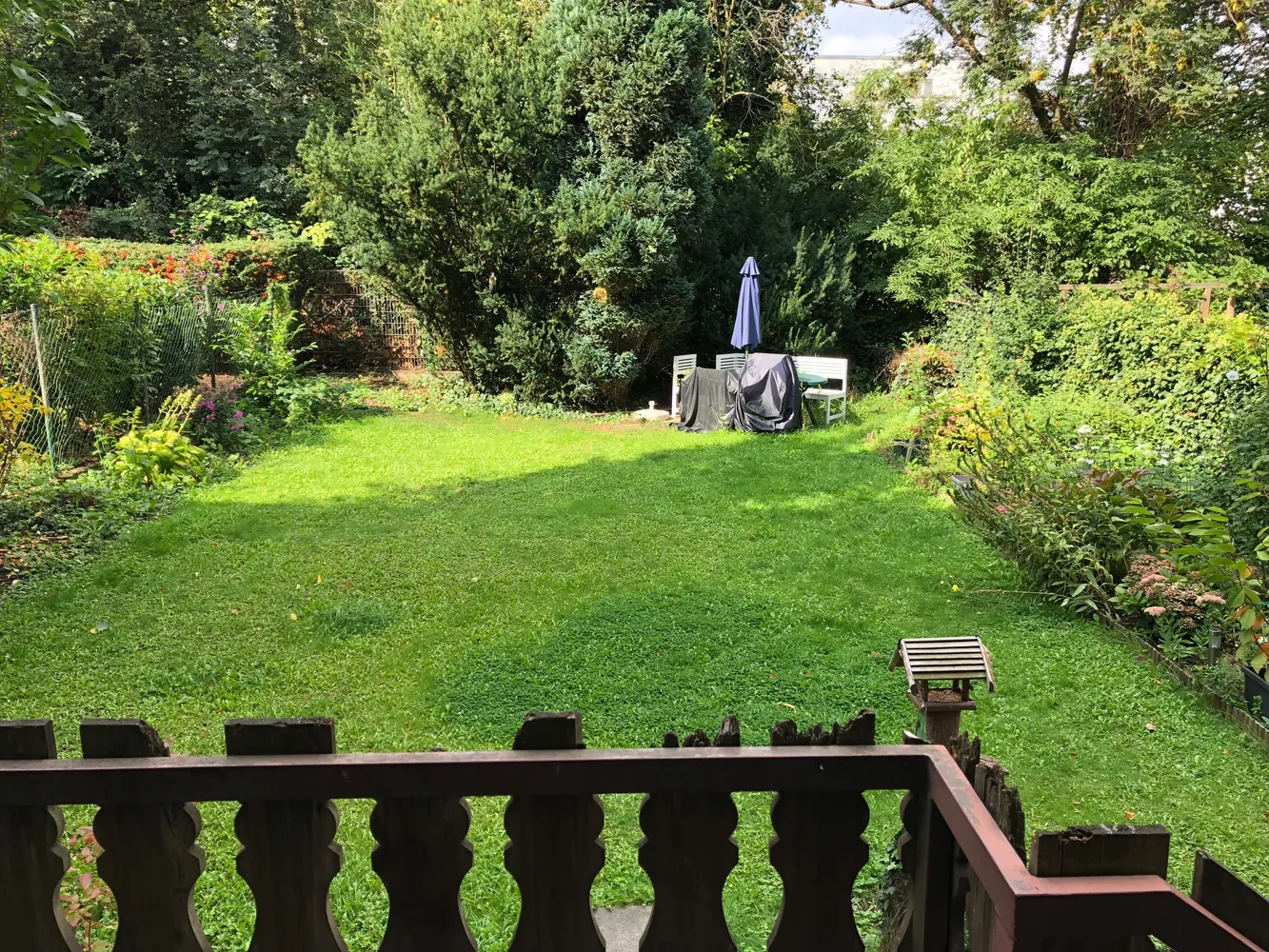 1 Zimmer Wohnung mit 40 m² in Essen – Bild 2