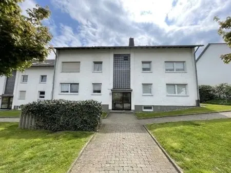 3 Zimmer Wohnung mit 90 m² in Lüdenscheid – Bild 5