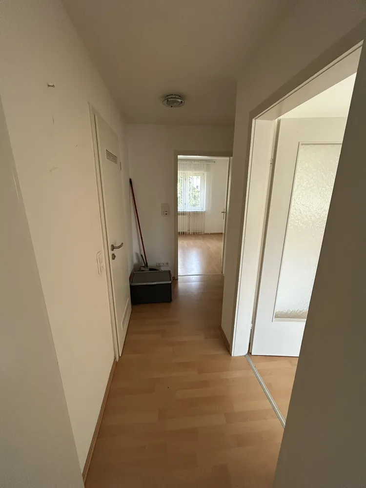 2 room apartment with 56 m² in Karlsruhe – Photo 11