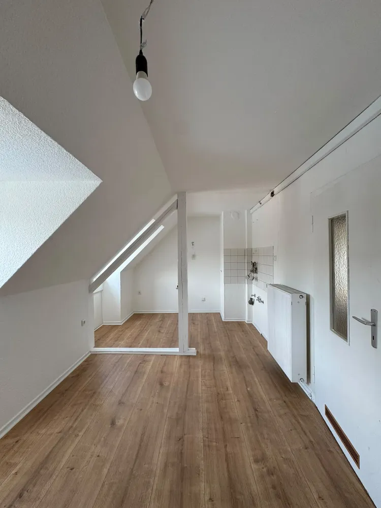 3 Zimmer Wohnung mit 61 m² in Witten – Bild 2