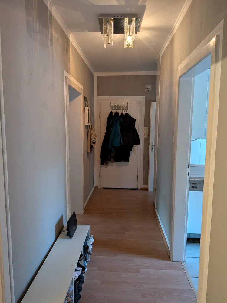3 Zimmer Wohnung mit 68 m² in Bielefeld – Bild 2