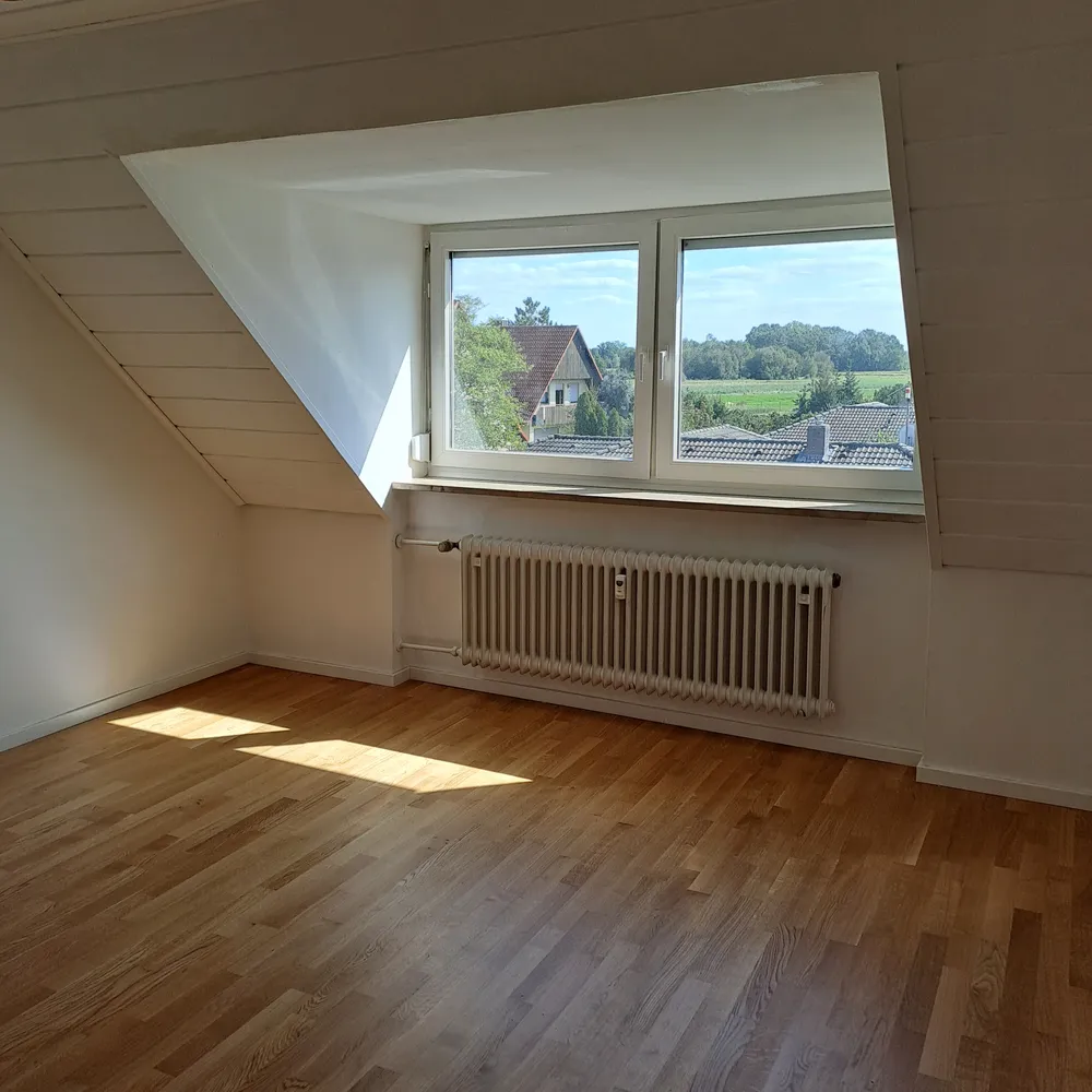 3 Zimmer Wohnung mit 102 m² in Nürnberg – Bild 11