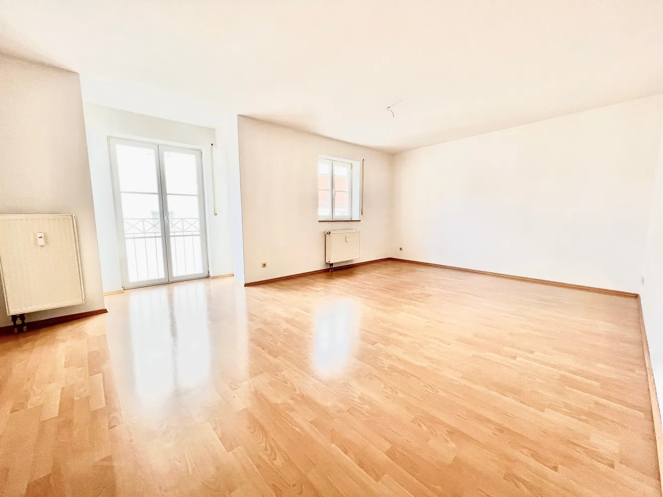 3 Zimmer Wohnung mit 78 m² in Ingolstadt – Bild 1