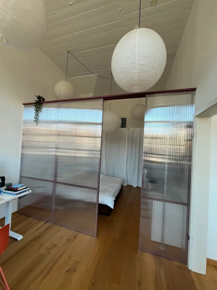 2 Zimmer Wohnung mit 91 m² in Kornwestheim – Bild 1